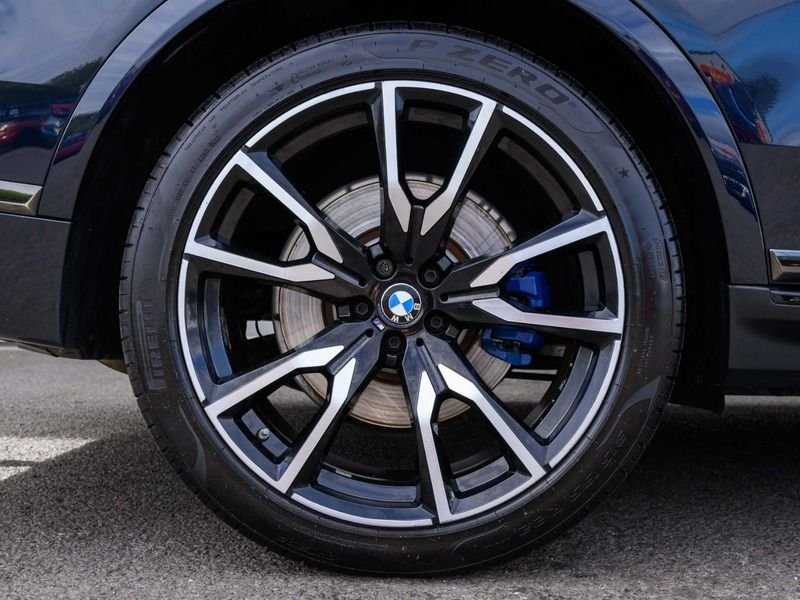 Used BMW X7 2019 for sale - 76985819: Photo 20