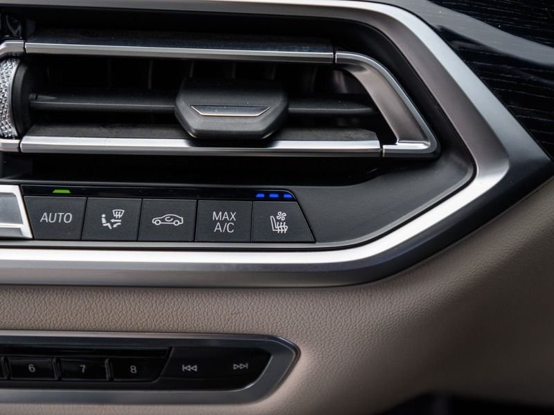 Used BMW X7 2019 for sale - 76985819: Photo 22