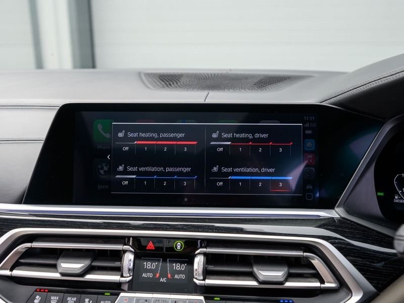 Used BMW X7 2019 for sale - 76985819: Photo 25