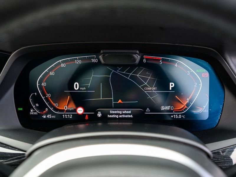 Used BMW X7 2019 for sale - 76985819: Photo 26