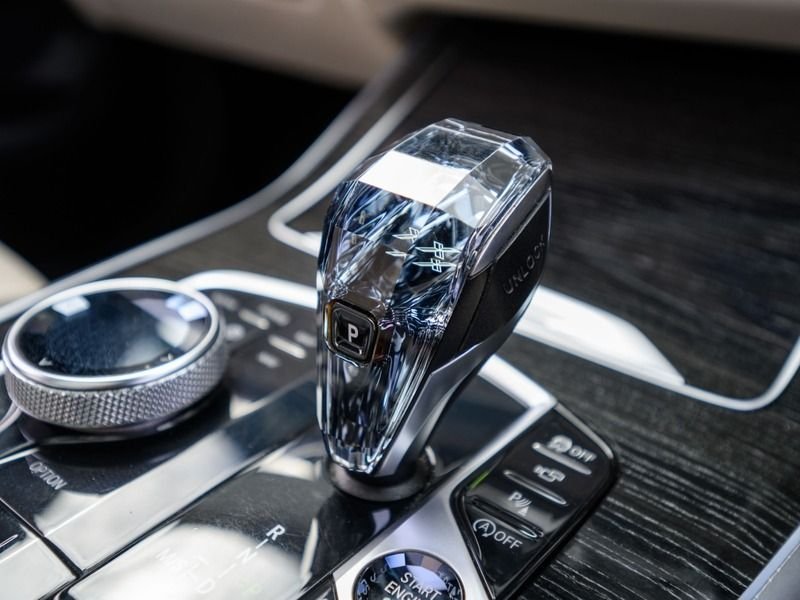 Used BMW X7 2019 for sale - 76985819: Photo 28