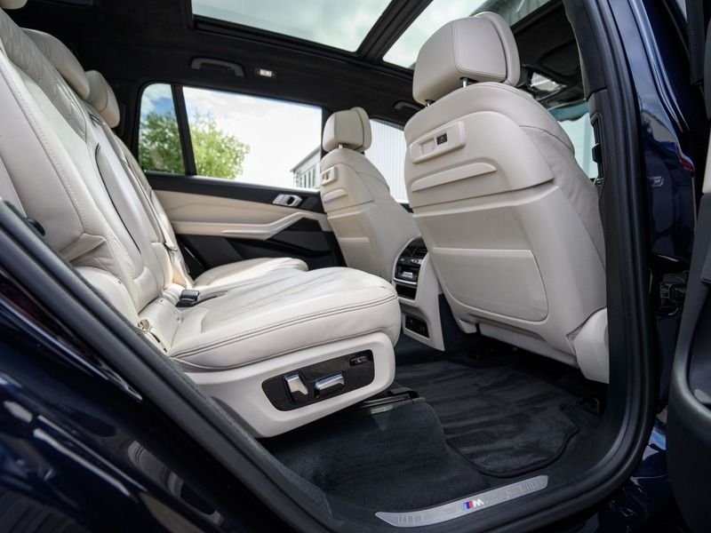 Used BMW X7 2019 for sale - 76985819: Photo 34