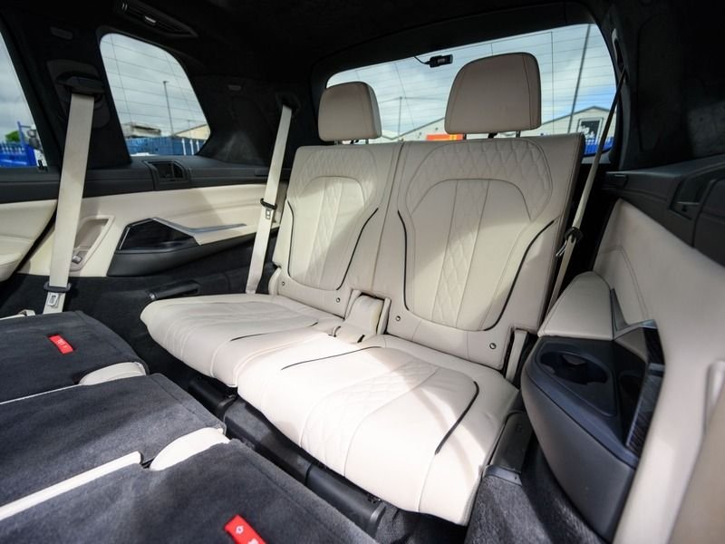 Used BMW X7 2019 for sale - 76985819: Photo 43