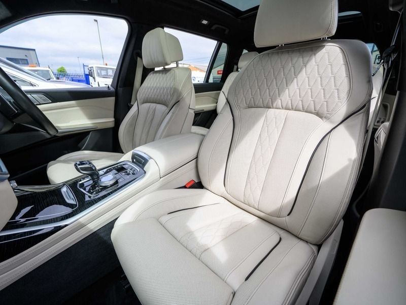 Used BMW X7 2019 for sale - 76985819: Photo 47