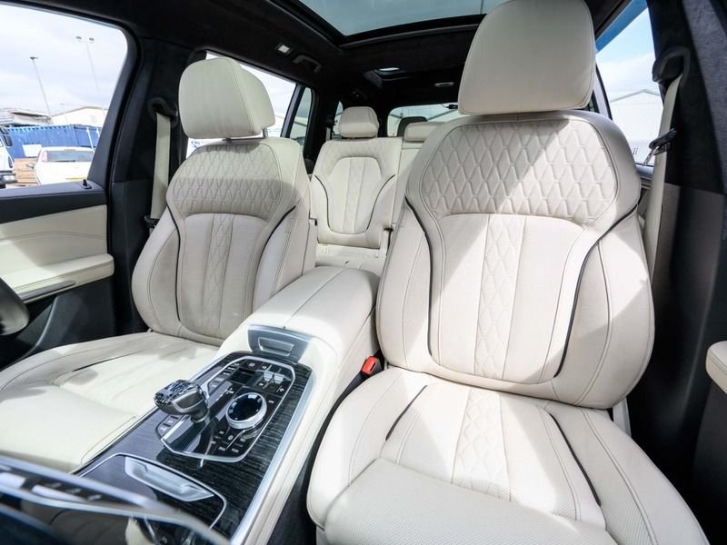 Used BMW X7 2019 for sale - 76985819: Photo 48