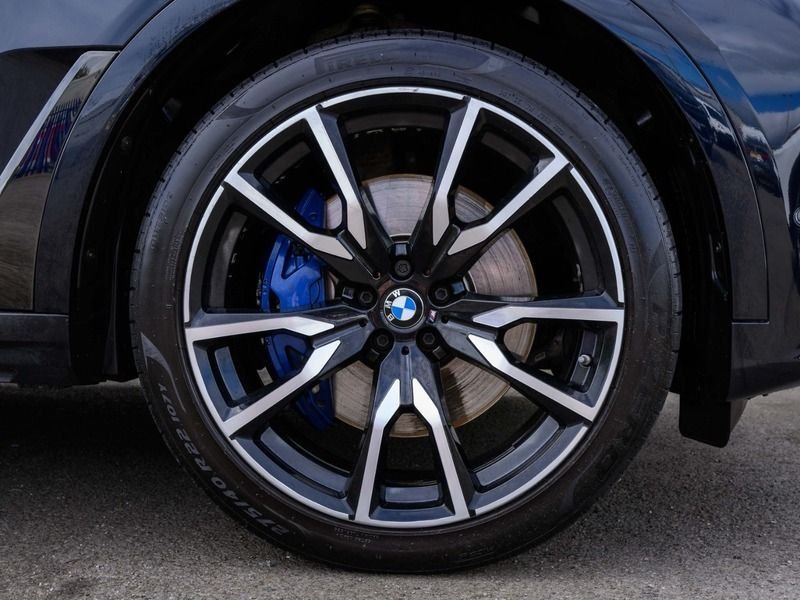 Used BMW X7 2019 for sale - 76985819: Photo 9