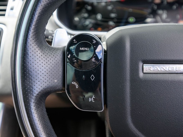 Used Land Rover Range Rover Sport 2021 for sale - 75088156: Photo 15