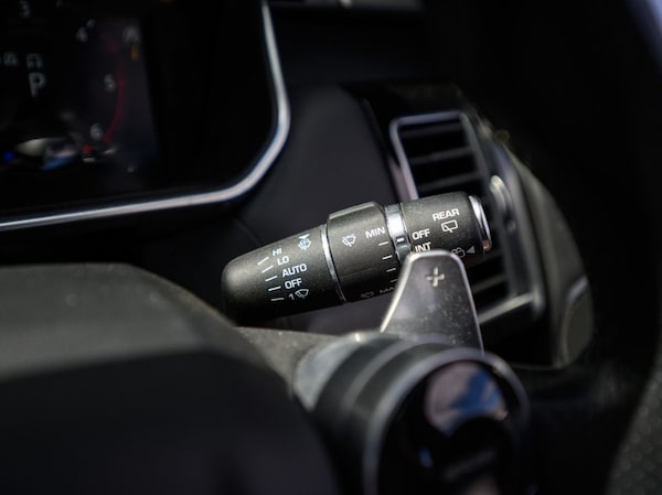 Used Land Rover Range Rover Sport 2021 for sale - 75088156: Photo 16