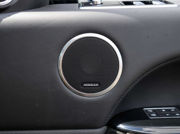 Used Land Rover Range Rover Sport 2021 for sale - 75088156: Photo 19