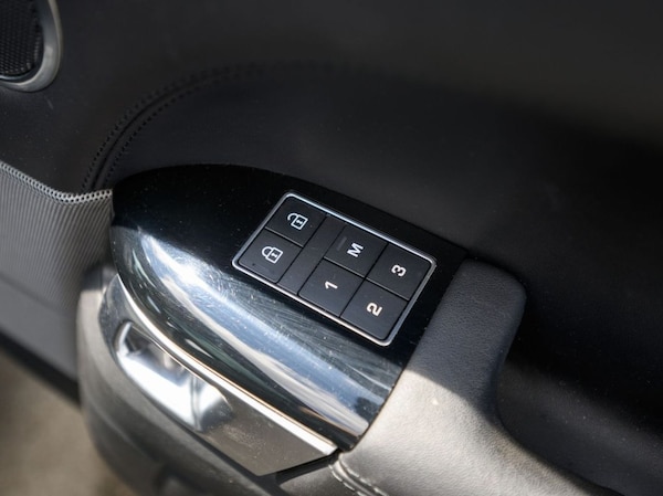 Used Land Rover Range Rover Sport 2021 for sale - 75088156: Photo 20
