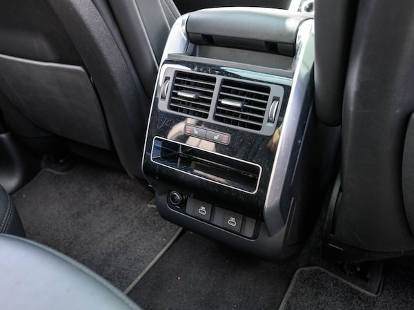 Used Land Rover Range Rover Sport 2021 for sale - 75088156: Photo 30