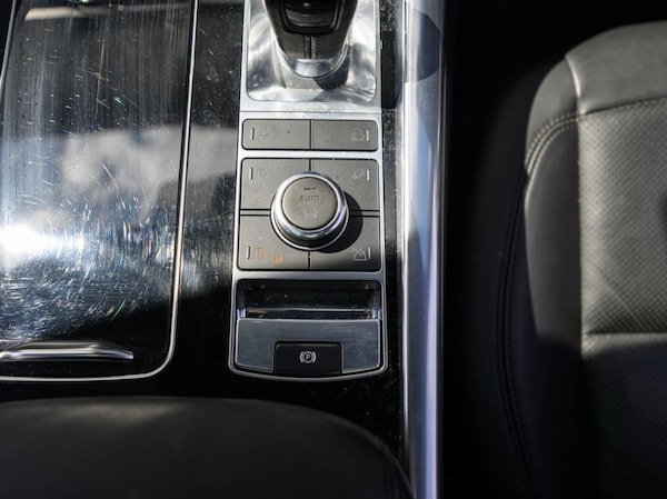 Used Land Rover Range Rover Sport 2021 for sale - 75088156: Photo 35
