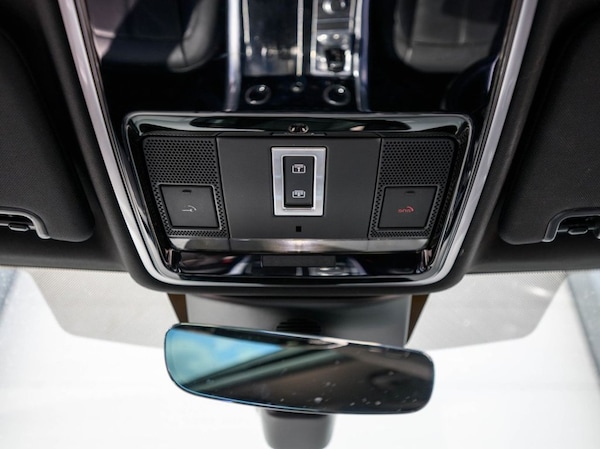 Used Land Rover Range Rover Sport 2021 for sale - 75088156: Photo 36