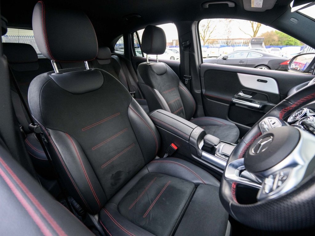 Used Mercedes-Benz EQA 2022 for sale - 77369280: Photo 10