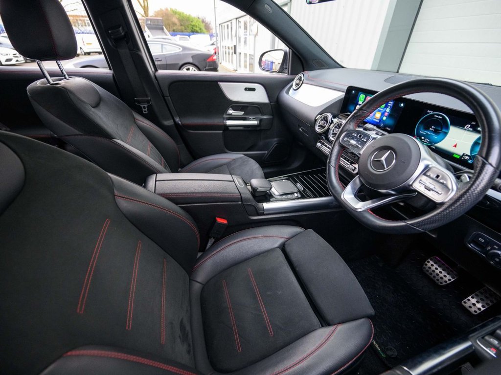 Used Mercedes-Benz EQA 2022 for sale - 77369280: Photo 11