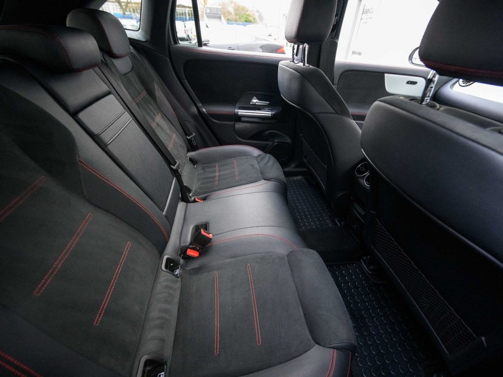 Used Mercedes-Benz EQA 2022 for sale - 77369280: Photo 13