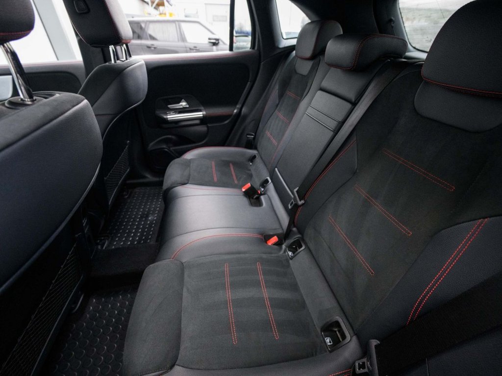 Used Mercedes-Benz EQA 2022 for sale - 77369280: Photo 16