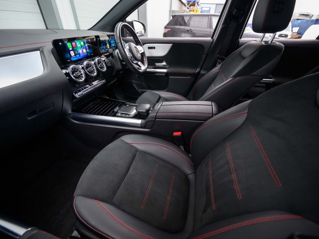 Used Mercedes-Benz EQA 2022 for sale - 77369280: Photo 17