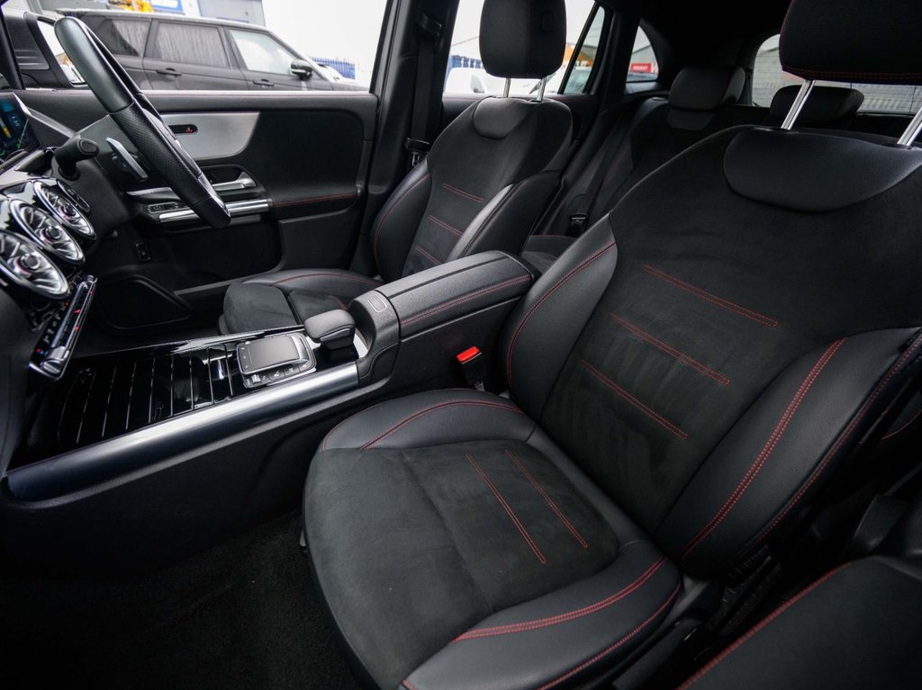 Used Mercedes-Benz EQA 2022 for sale - 77369280: Photo 18