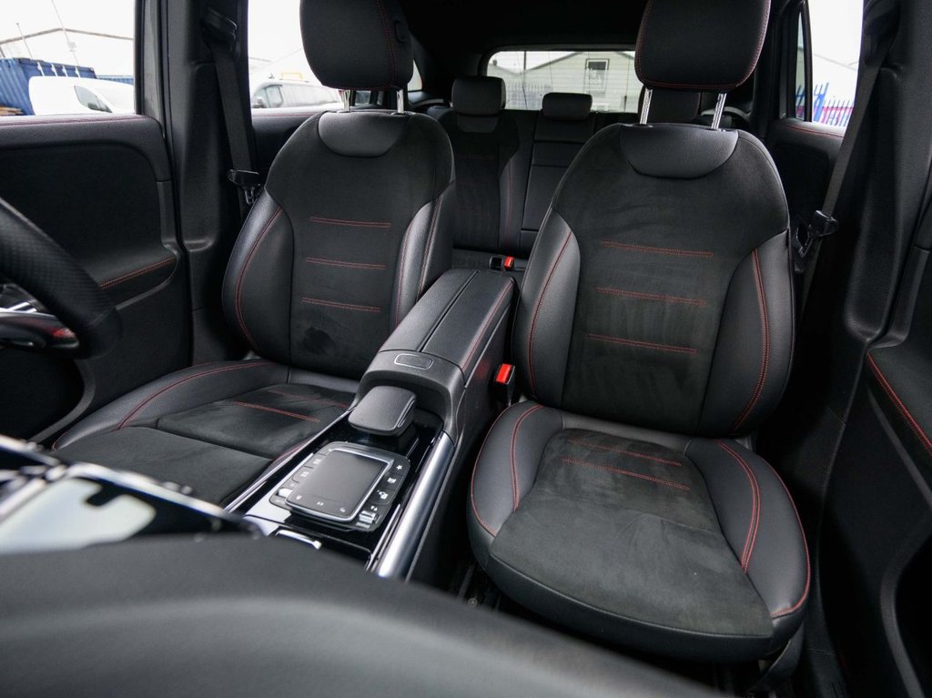 Used Mercedes-Benz EQA 2022 for sale - 77369280: Photo 19