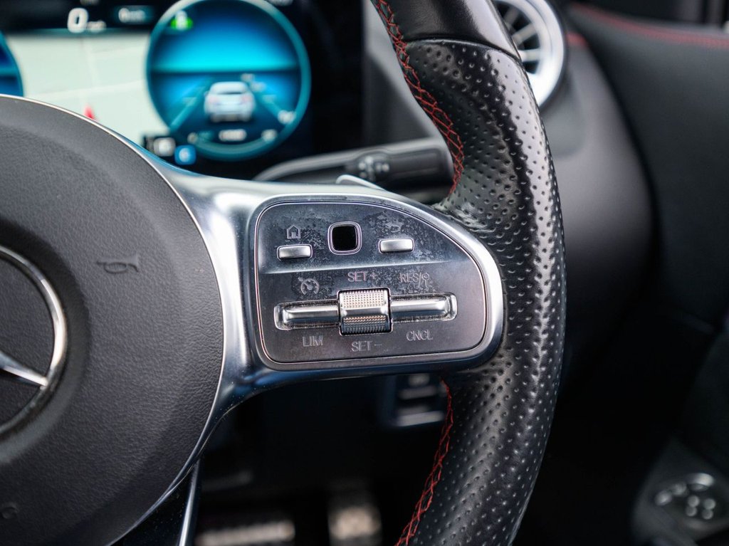 Used Mercedes-Benz EQA 2022 for sale - 77369280: Photo 24