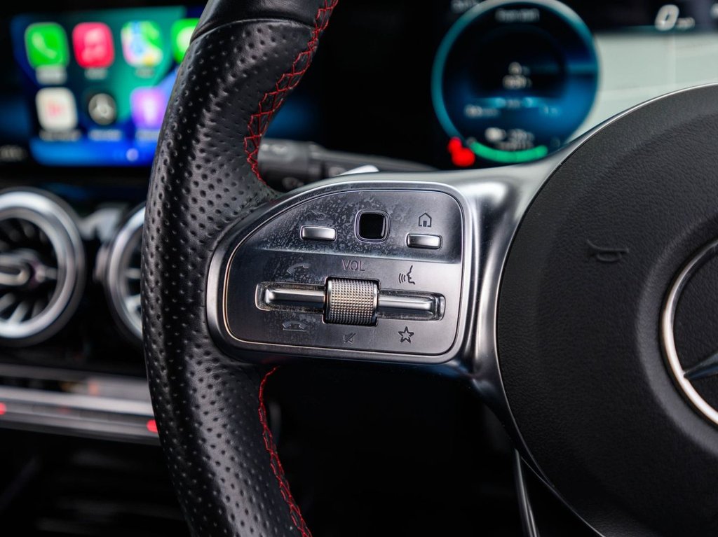 Used Mercedes-Benz EQA 2022 for sale - 77369280: Photo 25