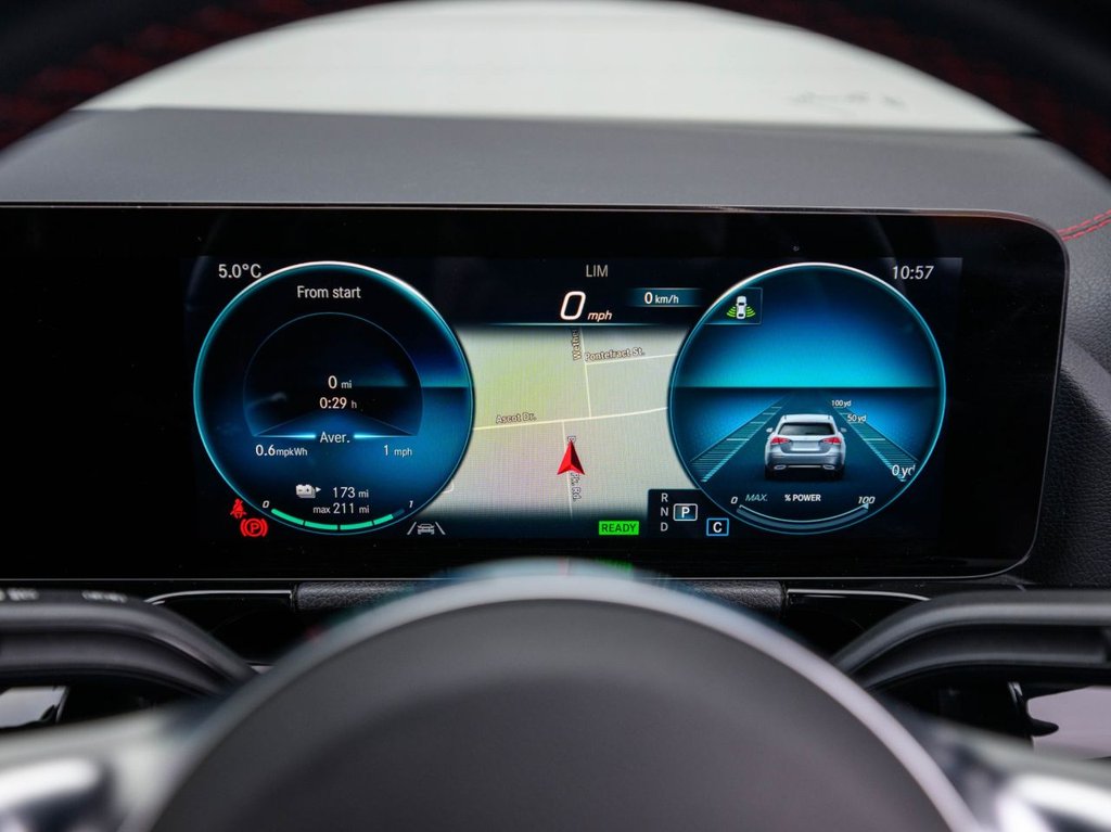 Used Mercedes-Benz EQA 2022 for sale - 77369280: Photo 26