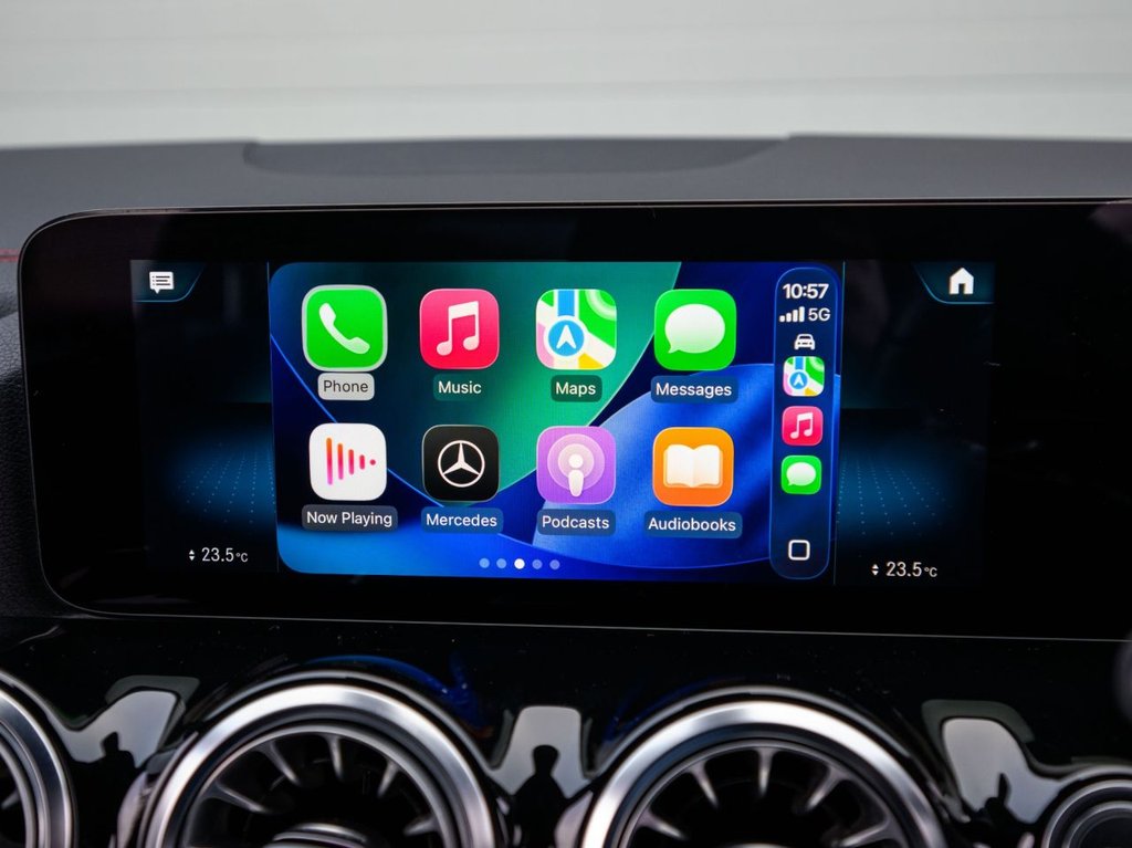 Used Mercedes-Benz EQA 2022 for sale - 77369280: Photo 27