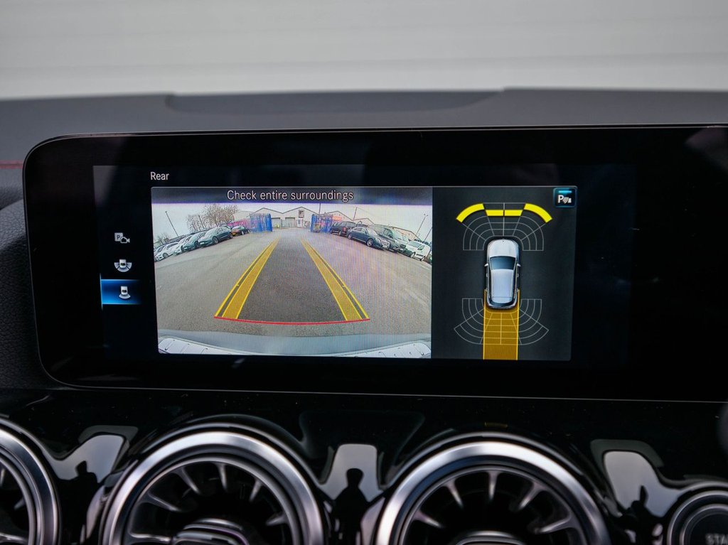 Used Mercedes-Benz EQA 2022 for sale - 77369280: Photo 28