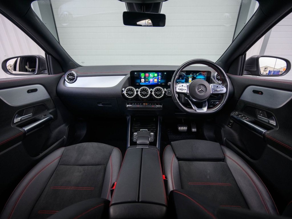 Used Mercedes-Benz EQA 2022 for sale - 77369280: Photo 3