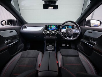 Used Mercedes-Benz EQA 2022 for sale - 77369280: Photo