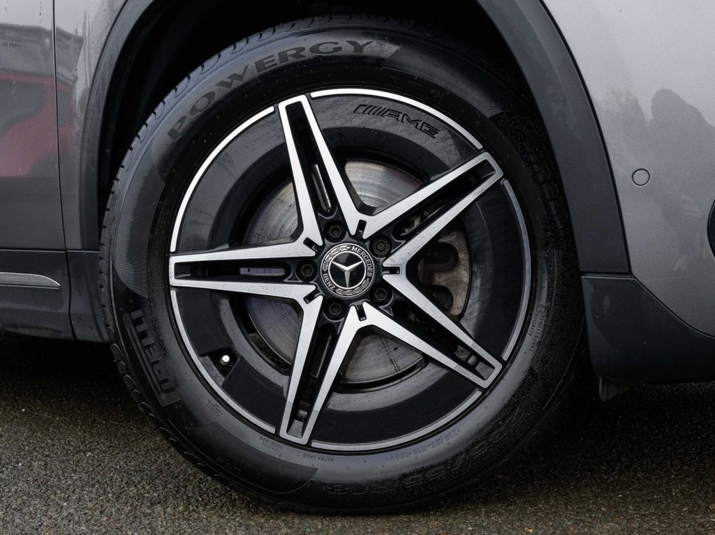 Used Mercedes-Benz EQA 2022 for sale - 77369280: Photo 9