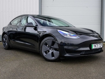 Used Tesla Model 3 2021 for sale - 78227985: Photo