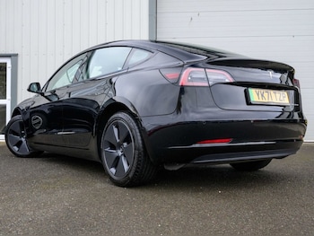 Used Tesla Model 3 2021 for sale - 78227985: Photo