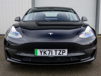 Used Tesla Model 3 2021 for sale - 78227985: Photo