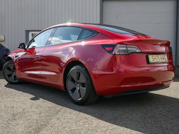 Used Tesla Model 3 2021 for sale - 78110234: Photo