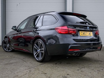 Used BMW 3 Series 2017 for sale - 78737886: Photo