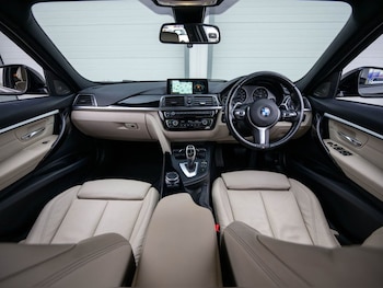 Used BMW 3 Series 2017 for sale - 78737886: Photo