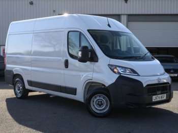 Used Toyota PROACE MAX 2024 for sale - 74741320: Photo