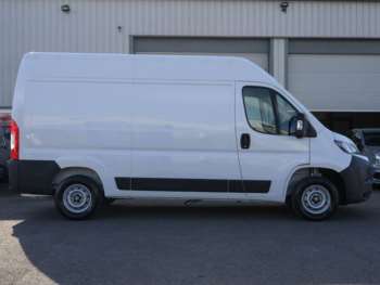 Used Toyota PROACE MAX 2024 for sale - 74741320: Photo
