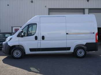 Used Toyota PROACE MAX 2024 for sale - 74741320: Photo