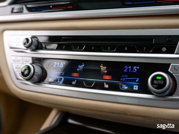 Used BMW 7 Series 2017 for sale - 74741321: Photo 16