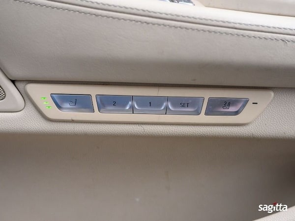 Used BMW 7 Series 2017 for sale - 74741321: Photo 23