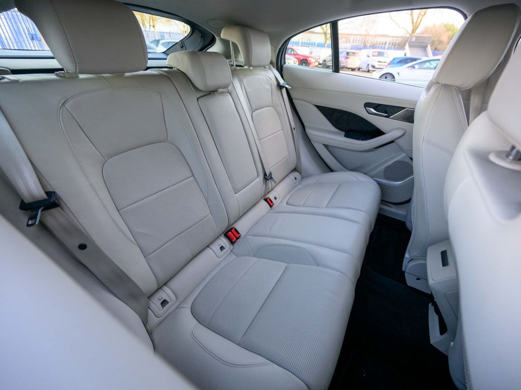 Used Jaguar I-Pace 2019 for sale - 77328092: Photo 13