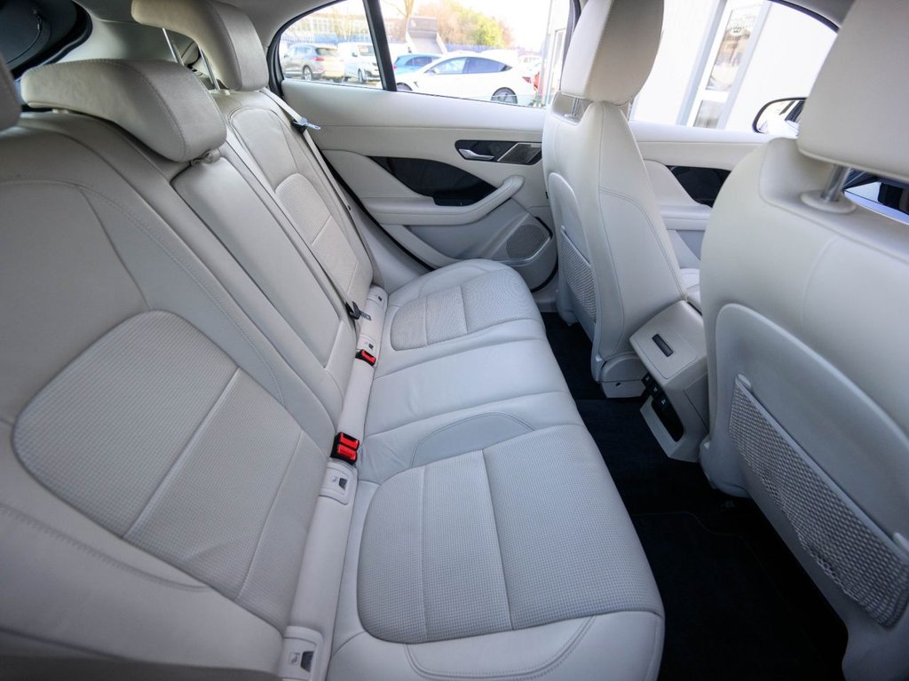 Used Jaguar I-Pace 2019 for sale - 77328092: Photo 14