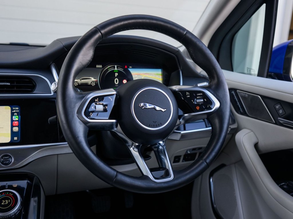 Used Jaguar I-Pace 2019 for sale - 77328092: Photo 15