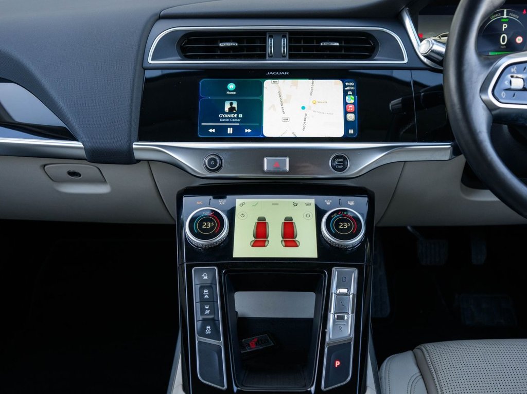 Used Jaguar I-Pace 2019 for sale - 77328092: Photo 16