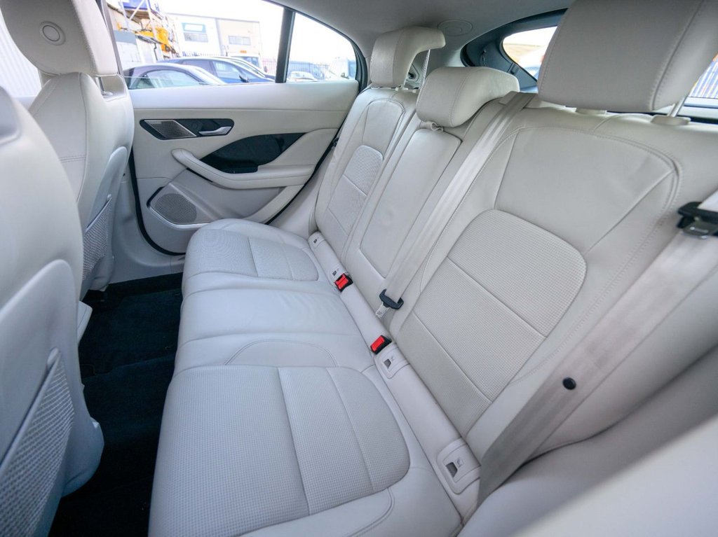 Used Jaguar I-Pace 2019 for sale - 77328092: Photo 18