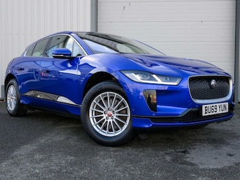 Used Jaguar I-Pace 2019 for sale - 77328092: Photo
