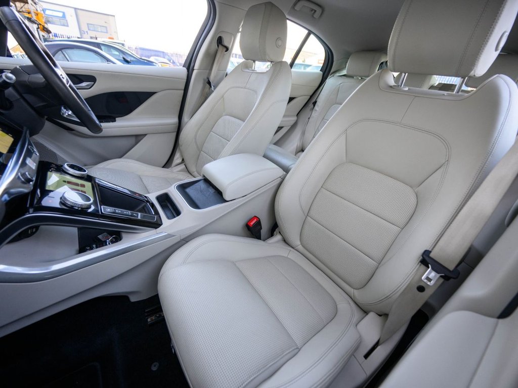 Used Jaguar I-Pace 2019 for sale - 77328092: Photo 20